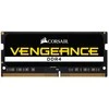 Nešiojamo kompiuterio atmintis Corsair Vengeance 32GB [2x16GB 2400MHz DDR4 CL16 1.2V SODIMM]