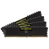 Corsair Vengeance LPX RAM moduliai, 4 vienetai