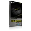 RAM Corsair VENGEANCE LPX 32 GB, DDR4, 2666 MHz, kompiuteris/serveris, registracijos Nr., ECC Nr.