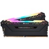 „Corsair“ Makiety RAM atsparumas RGB PRO Light Enhancement Kit (CMWLEKIT2)