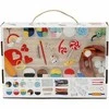 Silk Clay Molio putplastis ir šilko molis – dovanų dėžutė (98120)