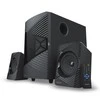 Kompiuterio kolonėlės Creative – E2500 2.1 Bluetooth garso sistema