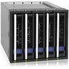 „Icy Dock“ 5x 3,5 colių SATA diskams, „Raid Backplane“ (MB155SP-B)