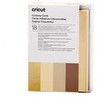Cricut Wkładki do ploterów tnących Cricut Neutrals R10 (36 vnt.) (18 vnt.)