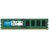 RAM „Crucial“ 8 GB, DDR3, 1600 MHz, kompiuteris / serveris, registruotas Nr., ECC Nr.