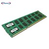 RAM „Crucial“ 8 GB, DDR3, 1600 MHz, kompiuteris / serveris, registruotas Nr., ECC Nr.