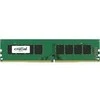 RAM „Crucial“ 16 GB, DDR4, 2400 MHz, asmeninis/serveris, registracijos Nr., ECC Nr.