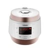 Cuckoo Electronics Gruzdintuvė - Ryžių Viryklė Cuckoo CMC-QSB501S 5000ml 8-in-1 Nerūdijančio Plieno Balta Varis