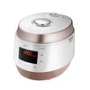 Cuckoo Electronics Gruzdintuvė - Ryžių Viryklė Cuckoo CMC-QSB501S 5000ml 8-in-1 Nerūdijančio Plieno Balta Varis