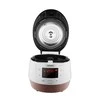 Cuckoo Electronics Gruzdintuvė - Ryžių Viryklė Cuckoo CMC-QSB501S 5000ml 8-in-1 Nerūdijančio Plieno Balta Varis