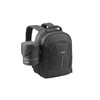 Cullmann Panama BackPack 200 kuprinė juoda