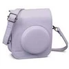 Krepšys Cullmann Cullmann RIO Fit 120 violetinė Camera bag for Instax Mini 12