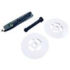 Custom KIT ROLL HOLDER+NPE Sensor 3.3V TG2460