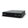 CYBERPOWER BP48VP2U02 išorinis baterijų paketas PR15 skirtas PR1500ERTXL2U/PR2200ERTXL2U PR3000ERTXL2U 8x12V/9AH 50CM įsk. 4POSTRAILKIT