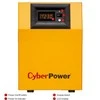 CyberPower EPS CPS1500PIE DE (2) Schuko + (1) gnybtų blokas