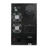 CYBERPOWER OLS3000E Online UPS 3000VA/2700W LCD PFC suderinamas Žalias Power SNMP lizdas