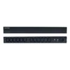 CYBERPOWER BASIC PDU20BHVIEC12R 230V/16A 1U12x IEC-320 išėjimas