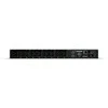 CYBERPOWER komutuojamas PDU41005230V/20A 1U 8x IEC-320 išėjimo tinklo jungtis PowerPanel Center programinė įranga