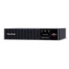„Cyberpower USV PR3000ERTXL2UAN“ interaktyvusis maitinimo šaltinis 3000 VA / 3000 W (ekspedicijos verslas)