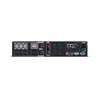 „Cyberpower USV PR3000ERTXL2UAN“ interaktyvusis maitinimo šaltinis 3000 VA / 3000 W (ekspedicijos verslas)