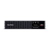 „Cyberpower USV PR3000ERTXL2UAN“ interaktyvusis maitinimo šaltinis 3000 VA / 3000 W (ekspedicijos verslas)