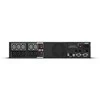 CYBERPOWER PR1500ERT2U 19i UPS 1000VA 2HE Sinewave PFC suderinamas Žalias Power LCD Ekranas USB valdymo programinė įranga SNMP lizdas