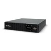 CYBERPOWER PR3000ERTXL2U Rackmount Line-Interactive UPS 3000VA 3000W 2HE USB SNMP SLOT XL, skirtas išoriniam. Baterijos pakuotė