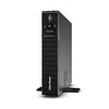 CYBERPOWER PR3000ERTXL2U Rackmount Line-Interactive UPS 3000VA 3000W 2HE USB SNMP SLOT XL, skirtas išoriniam. Baterijos pakuotė