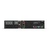 CYBERPOWER PR3000ERTXL2U Rackmount Line-Interactive UPS 3000VA 3000W 2HE USB SNMP SLOT XL, skirtas išoriniam. Baterijos pakuotė