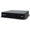 „Cyberpower USV PR3000ERTXL2UAN“ interaktyvusis maitinimo šaltinis 3000 VA / 3000 W (ekspedicijos verslas)