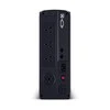 „CyberPower Value Pro VP1200ELCD“ – nepertraukiamo maitinimo šaltinis (UPS) – 720 vatų – 1200 VA | „CyberPower“