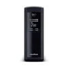 CyberPower | Backup UPS Systems | VP1600ELCD | 1600 VA | 960 W