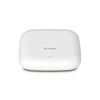 Maršrutizatorius D-Link AC1200 Maitinimas per Eternetą (PoE) Balta