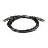 D-Link DLINK SFP tiesioginio pritvirtinimo krovimo kabelis 3M