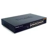 Šakotuvas D-Link DLINK 16xRJ45 10/100 nevaldomas 16 prievadų jungiklis 2 MB 100 MB, galima integruoti