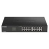 Šakotuvas D-LINK Easy Smart 16 jungtys Gigabit Switch
