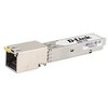 Šakotuvas D-LINK 1000Base-T SFP siųstuvas-imtuvas