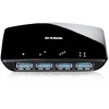 D-Link DLINK 4 Port USB 3.0 Hub
