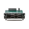 Šakotuvas D-Link DXS 3600 EM Stack tinklo komutatoriaus modulis