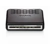Šakotuvas D-Link GO-SW-5G tinklo komutatorius Ne-valdomas Juoda