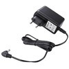 D-LINK Maitinimas 12V / 3A Juodas (jungtis Euro / UK 5,5mm) - 1,1m laidas - 5,5x2,1x9,5mm Jungtis (I tipo) - Tinka p