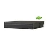 Dahua IP įrašymo įrenginys 8kam. 4K 12MP 320Mbps, 2HDD, 8 ePoE sąsajos iki 800m, H.265+, IVS