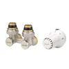 Danfoss RAS-CK + RLV-KS