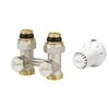 Danfoss RAS-CK + RLV-KS