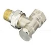 Balansinis ventilis Danfoss, RLV-S15 rankinis kampinis