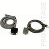 Datalogic CAB-362 RS-232 VASENBURGAS, 90A051330-W
