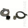 Datalogic CAB-362 RS-232 VASENBURGAS, 90A051330-W