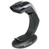 Skeneris Datalogic brūkšninio kodo skaitytuvas Heron HD3430 rinkinys 2D USB RS-232 Kabelis Juodas