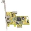Valdiklis Dawicontrol PCie x1 – 3x FireWire 400 (DC-1394)