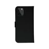 Dėklas DBRAMANTE1928 COPENHAGEN SLIM - IPHONE 12 6.7? - Juodas
